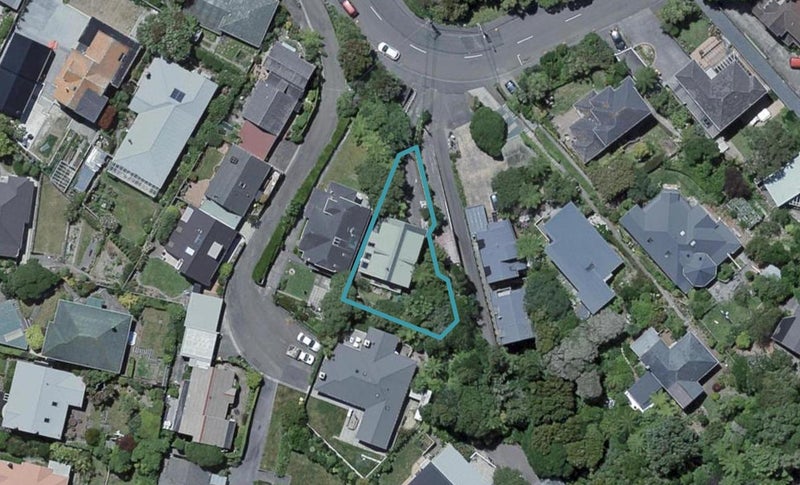 35A Clutha Avenue, Khandallah, Wellington - Carousel 1