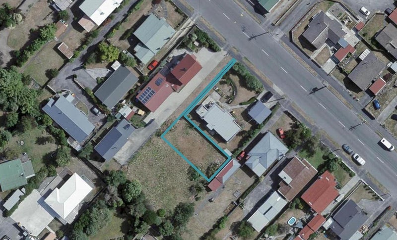 26A Kuripuni Street, Kuripuni, Masterton - Carousel 1