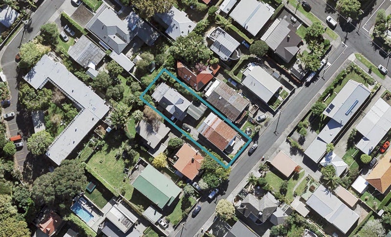 1/12 Webber Street, Grey Lynn, Auckland - Carousel 1