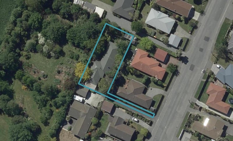 62A Sabys Road, Halswell, Christchurch - Carousel 1