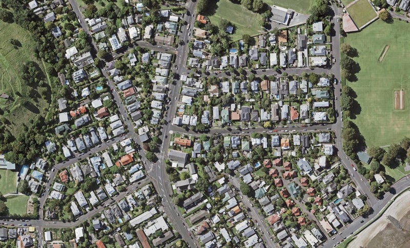 5 Domain Street, Devonport, Auckland - Carousel 1