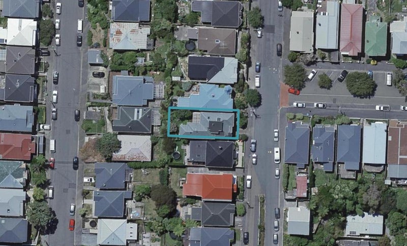 50 Stanley Street, Berhampore, Wellington - Carousel 1