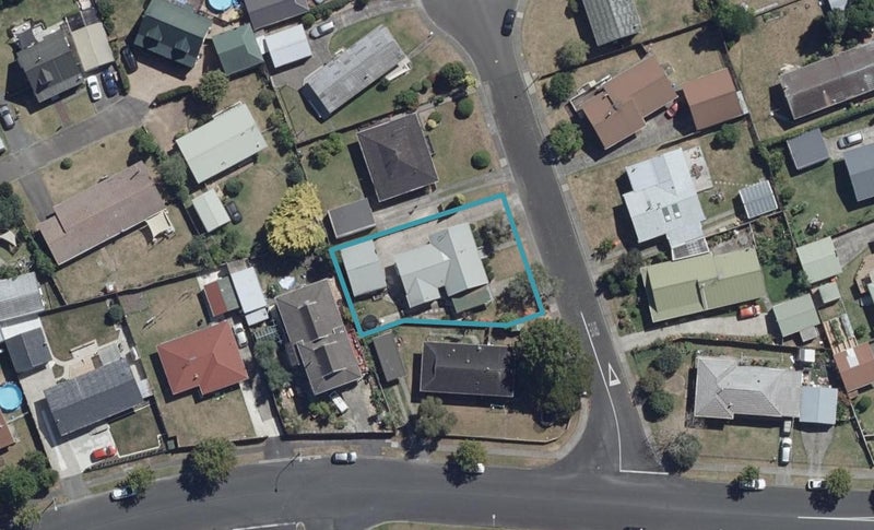 3 Glenmorgan Place, Dinsdale, Hamilton - Carousel 1