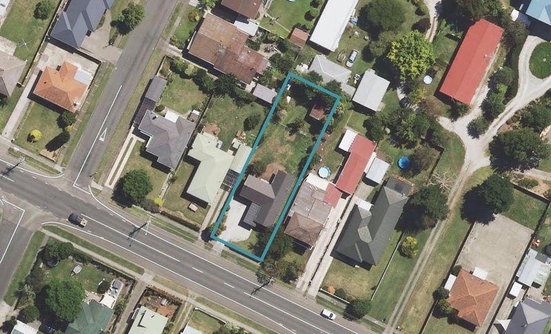 579 Aberdeen Road, Te Hapara, Gisborne - Carousel 1