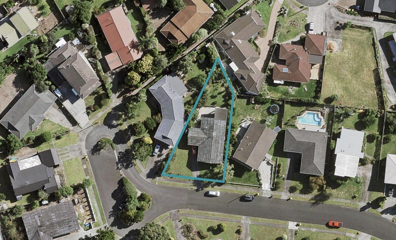 15 Winslow Heights, Pahurehure, Papakura - Carousel 1
