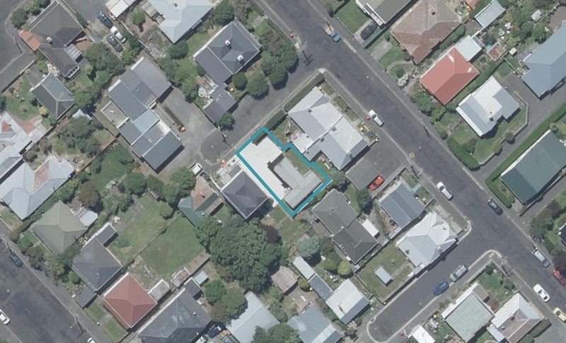 3 Scone Avenue, North East Valley, Dunedin - Carousel 1