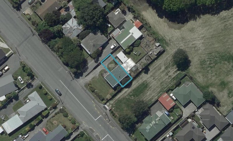 3/35 Seymour Street, Hornby, Christchurch - Carousel 1