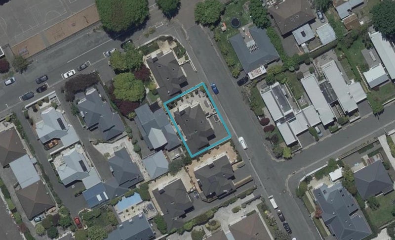 17 Stirling Street, Merivale, Christchurch - Carousel 1