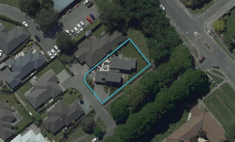 4 Spruce Lane, Hillmorton, Christchurch - Carousel 1