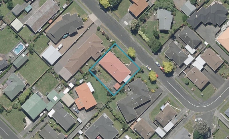 28 Dorset Road, Springvale, Whanganui - Carousel 1