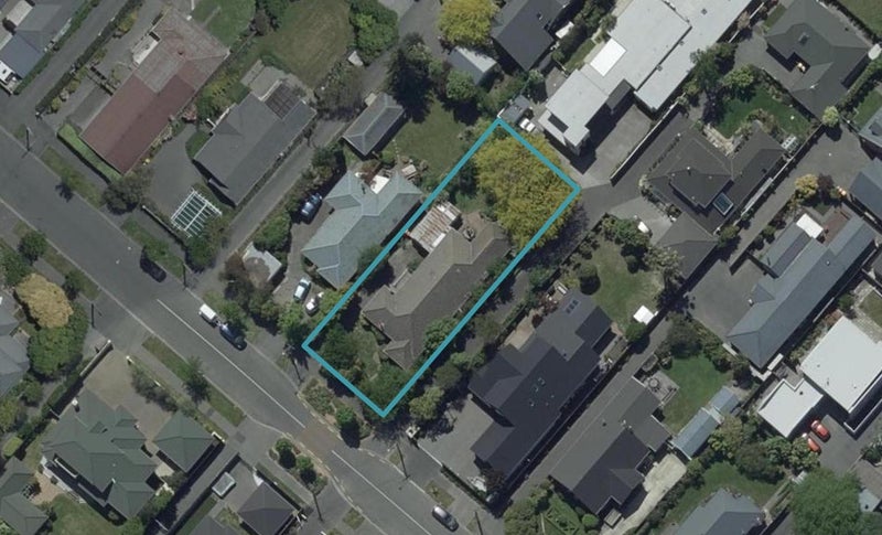 138 Hamilton Avenue, Ilam, Christchurch - Carousel 1