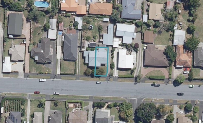 31B East Street, Claudelands, Hamilton - Carousel 1