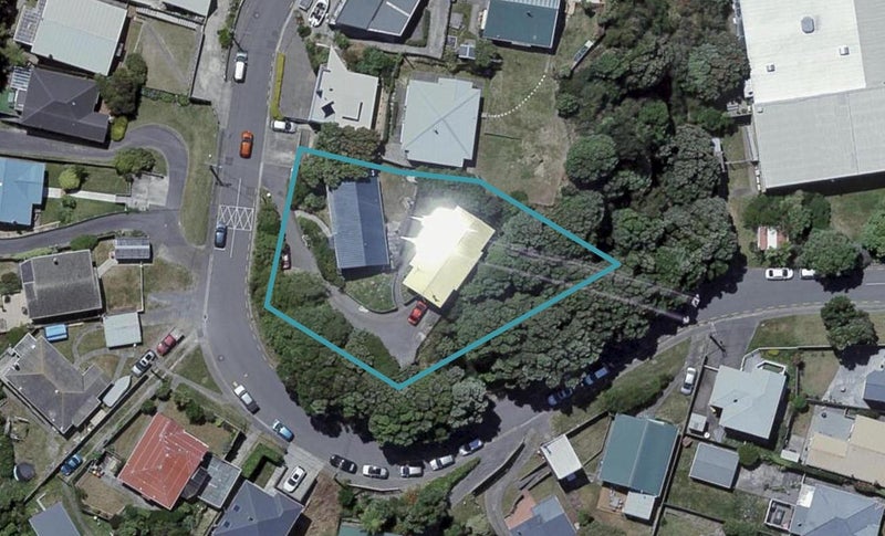 123 Wexford Road, Miramar, Wellington - Carousel 1