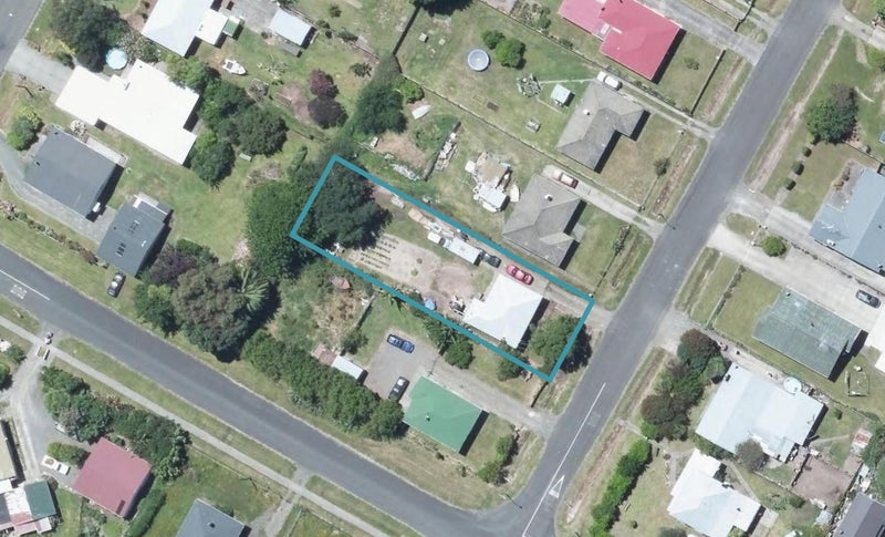 90 Apatu Street, Wairoa, Wairoa - Carousel 1