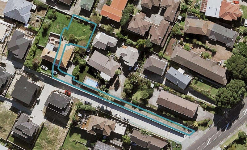 2/281B Hillsborough Road, Hillsborough, Auckland - Carousel 1
