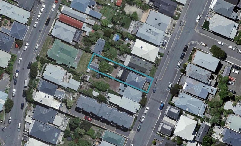 90 Austin Street, Mount Victoria, Wellington - Carousel 1