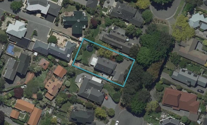 16 Tripp Place, Ilam, Christchurch - Carousel 1