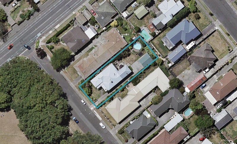 513 Cornwall Road, Mahora, Hastings - Carousel 1