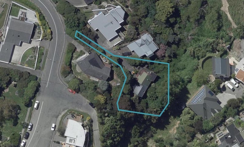 153 Kidson Terrace, Cashmere, Christchurch - Carousel 1