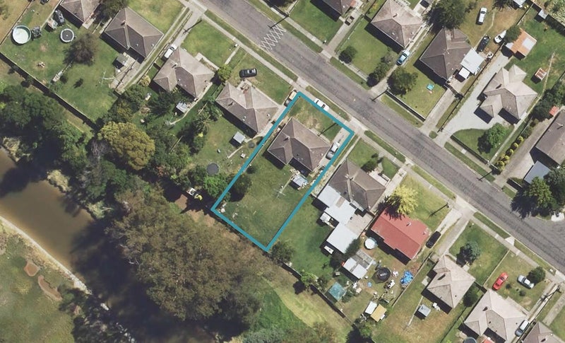 16 Atkinson Street, Mangapapa, Gisborne - Carousel 1