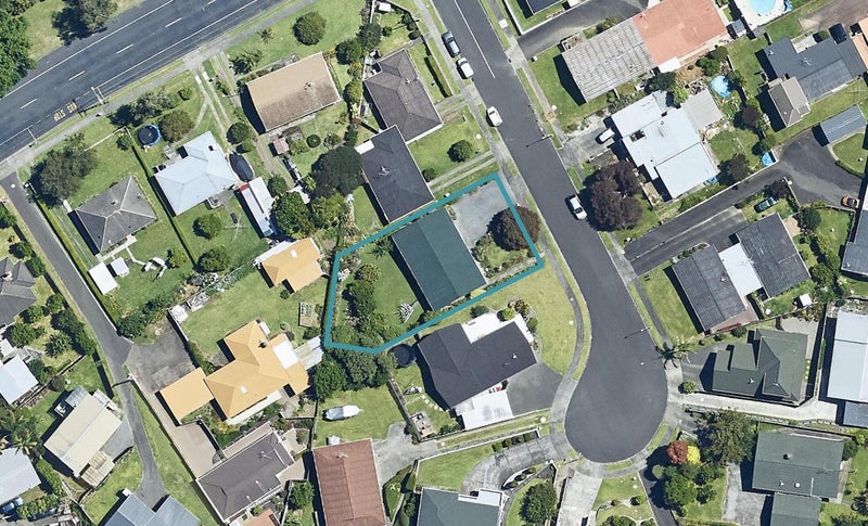6 Chevron Drive, Bellevue, Tauranga - Carousel 1