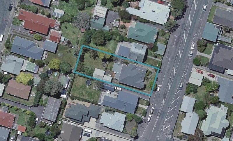 110 Derwent Street, Island Bay, Wellington - Carousel 1