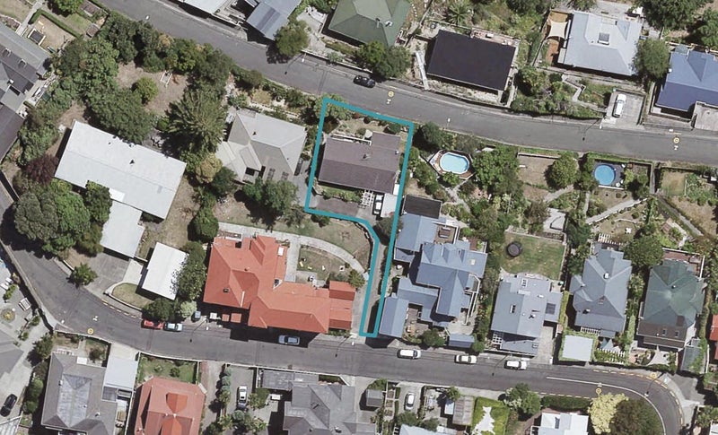 17B Lincoln Road, Bluff Hill, Napier - Carousel 1