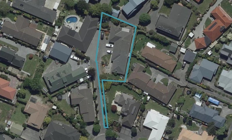 8A Briar Place, Avonhead, Christchurch - Carousel 1