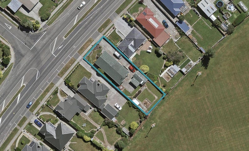 447 Yarrow Street, Glengarry, Invercargill - Carousel 1