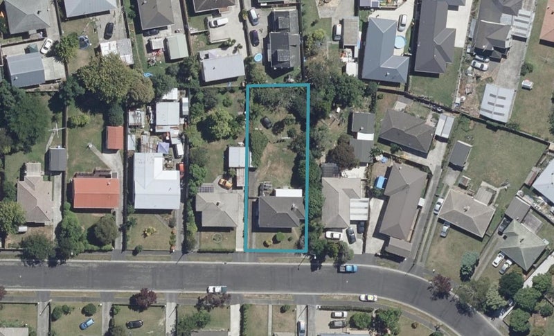 46 Rawlings Street, Bader, Hamilton - Carousel 1