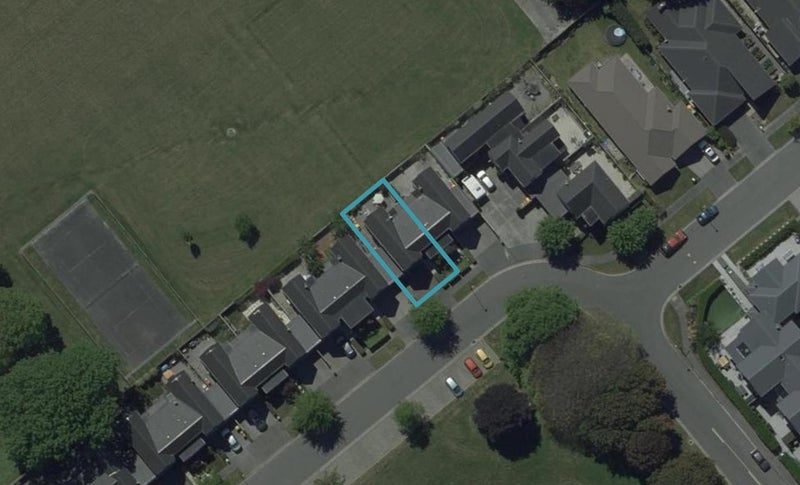 19 Pavilion Crescent, Hillmorton, Christchurch - Carousel 1