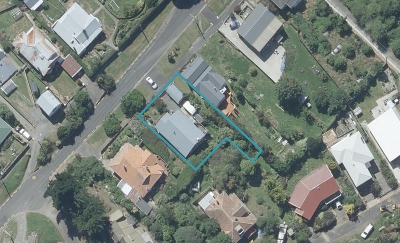 24 Constitution Street, Port Chalmers, Dunedin - Carousel 1