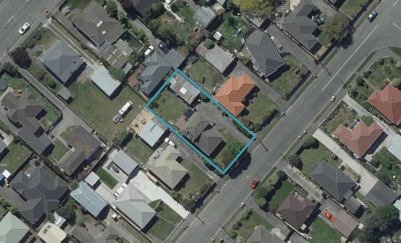 13 Digby Place, Bromley, Christchurch - Carousel 1