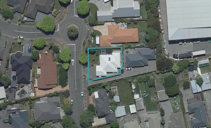 4 Palm Drive, Shirley, Christchurch - Carousel 1