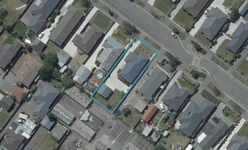 32 Bickerton Street, Wainoni, Christchurch - Carousel 1