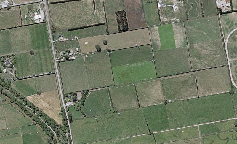 176 O'Roarkes Road, Fernside, Rangiora - Carousel 1