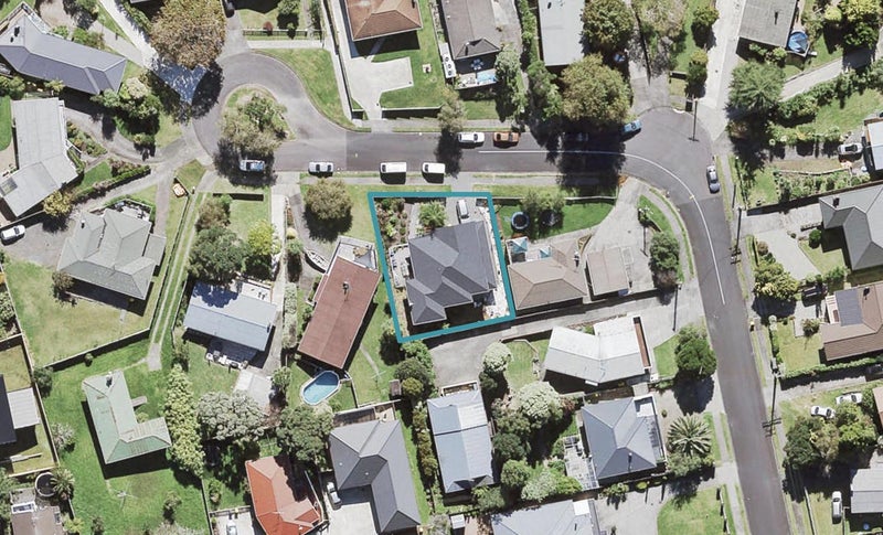 22A Mason Street, New Lynn, Auckland - Carousel 1