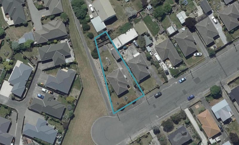 68 Fleming Street, North New Brighton, Christchurch - Carousel 1