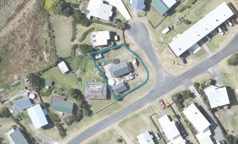 6 Koura Crescent, Māhia - Carousel 1