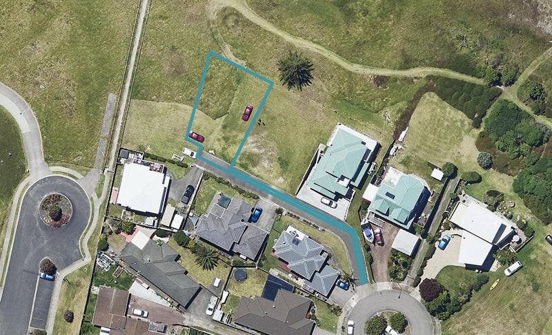 3 Esplanade Rise, Coastlands, Whakatane - Carousel 1