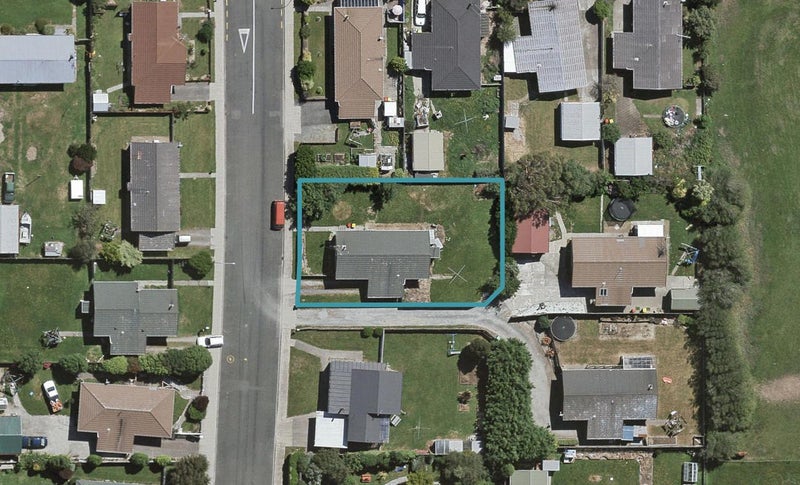 4 Brooke Street, Heidelberg, Invercargill - Carousel 1