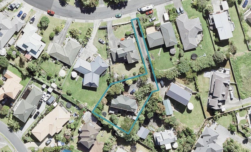 34 Castaway Place, Gulf Harbour, Whangaparaoa - Carousel 1