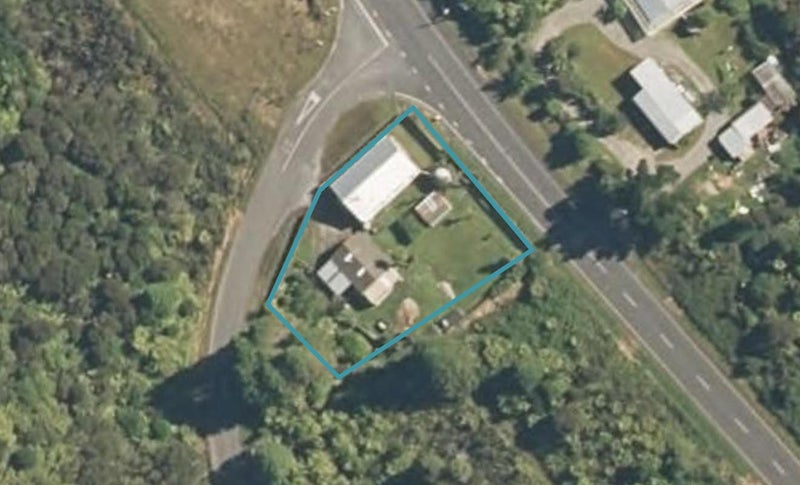 968 Otira Highway, Dillmanstown, Greymouth - Carousel 1