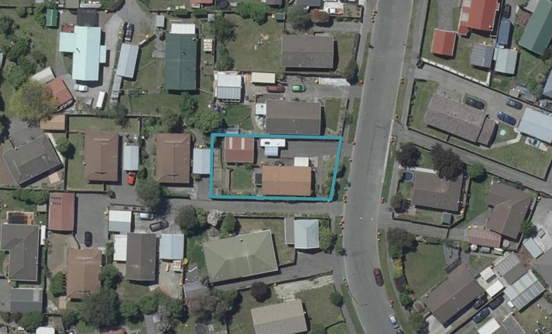 21 Raymond Road, Bromley, Christchurch - Carousel 1