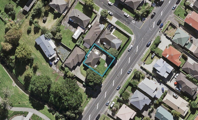 11 May Road, Wesley, Auckland - Carousel 1