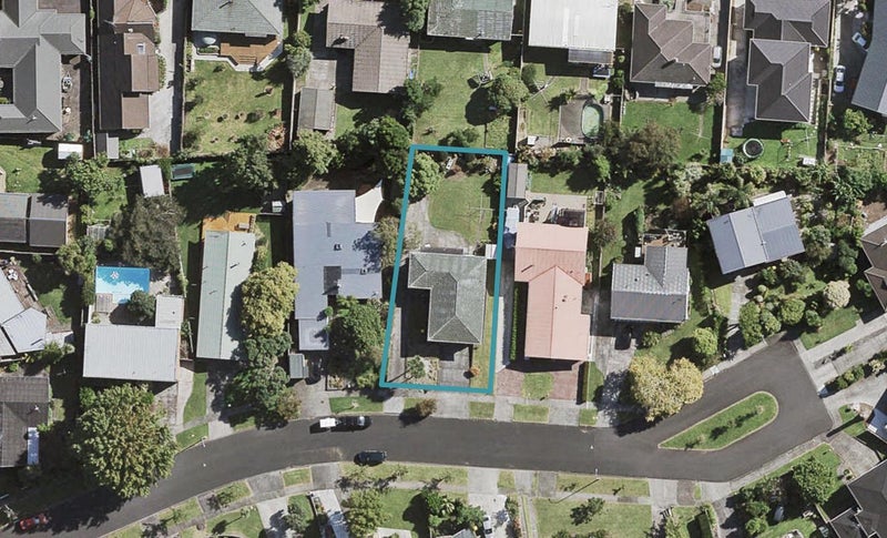 10 Frank Place, Hillpark, Auckland - Carousel 1