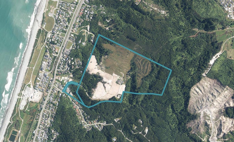 9 Power Road, Karoro, Greymouth - Carousel 1