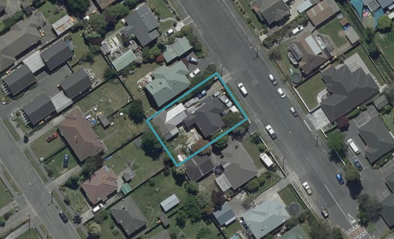 7 Bounty Street, Bryndwr, Christchurch - Carousel 1