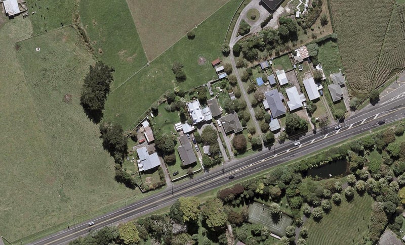 0 State Highway 3, Sentry Hill, New Plymouth - Carousel 1
