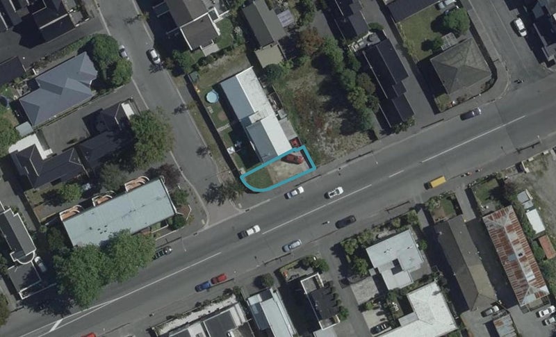 57A Carlton Mill Road, Merivale, Christchurch - Carousel 1